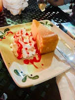 Cheese Cake