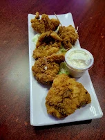 Fish Nuggets
