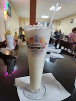 Piña Colada Drink