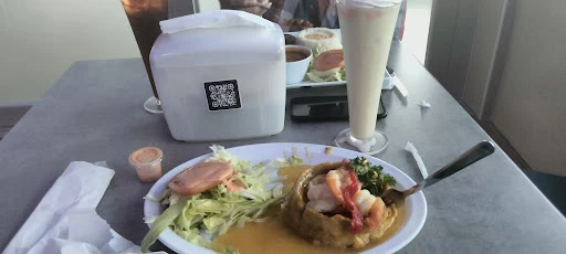 Starlyn Grill & Seafood
