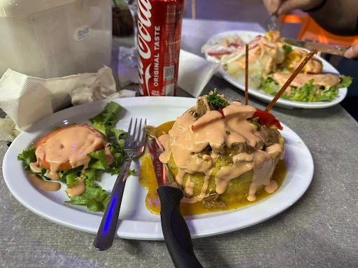 Starlyn Grill & Seafood photo 8